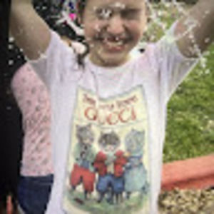 Meet your Posher, Diana